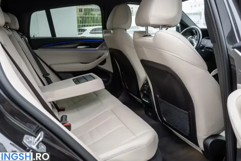 BMW X4 (Seria X) din 2023 cu 70.000 km - oferta BMW237499 - foto 18