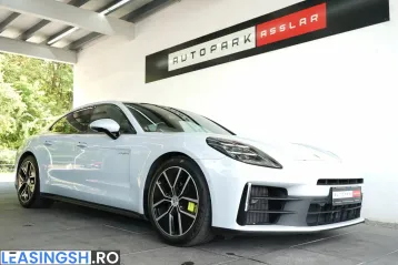 Porsche Panamera din 2025 - oferta POR237500
