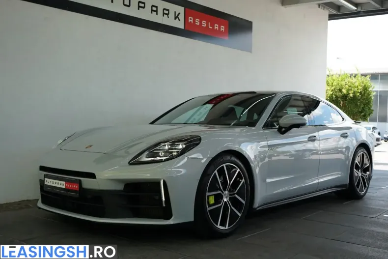 Porsche Panamera din 2025 cu 43.350 km - oferta POR237500 - foto 2