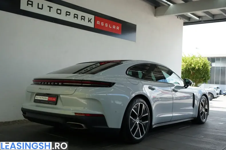 Porsche Panamera din 2025 cu 43.350 km - oferta POR237500 - foto 4