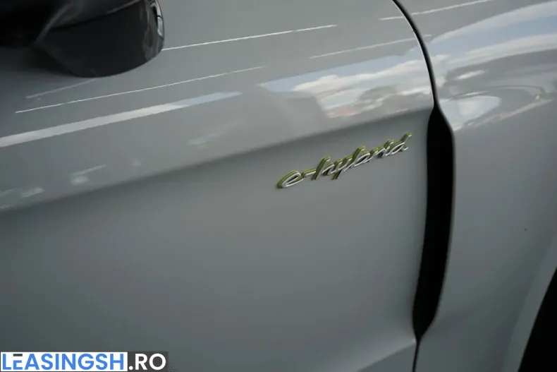 Porsche Panamera din 2025 cu 43.350 km - oferta POR237500 - foto 6