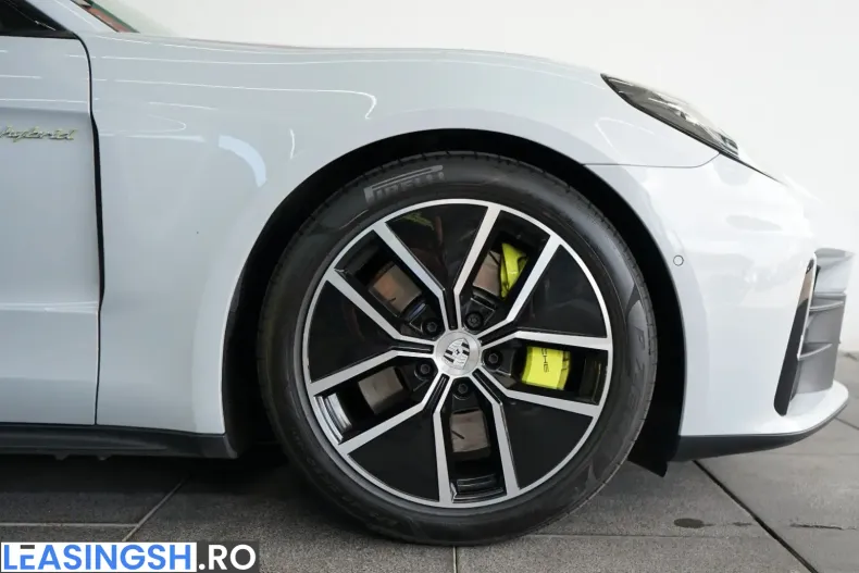 Porsche Panamera din 2025 cu 43.350 km - oferta POR237500 - foto 7