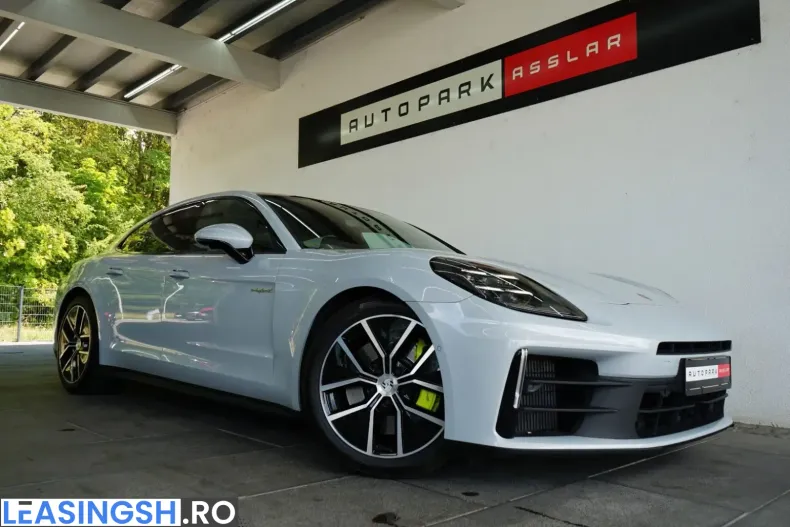 Porsche Panamera din 2025 cu 43.350 km - oferta POR237500 - foto 9