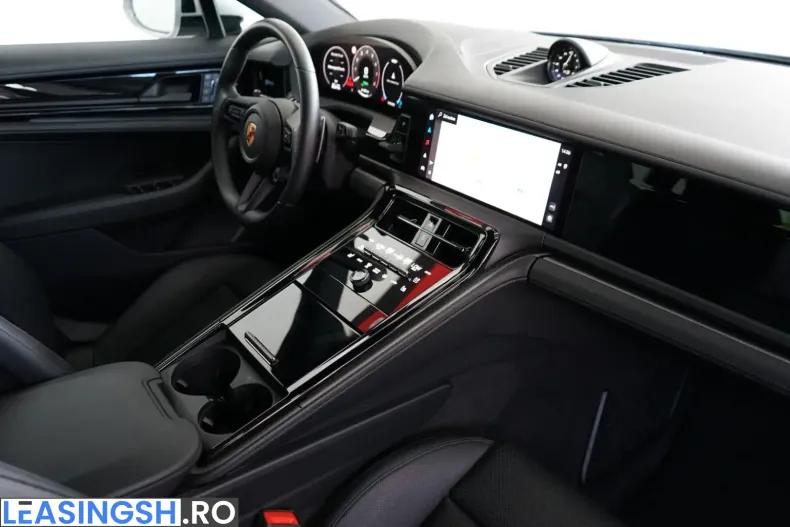 Porsche Panamera din 2025 cu 43.350 km - oferta POR237500 - foto 12