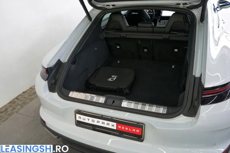 Porsche Panamera din 2025 cu 43.350 km - oferta POR237500 - foto 16