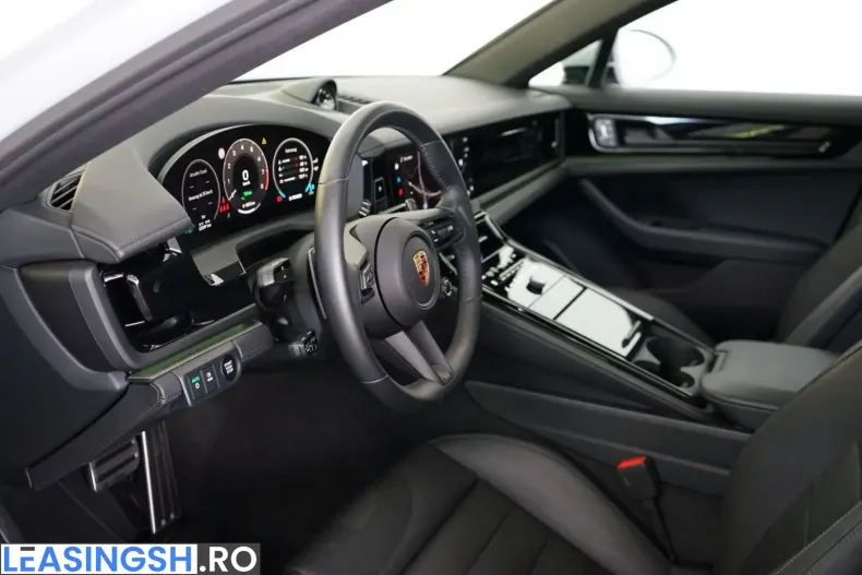 Porsche Panamera din 2025 cu 43.350 km - oferta POR237500 - foto 29