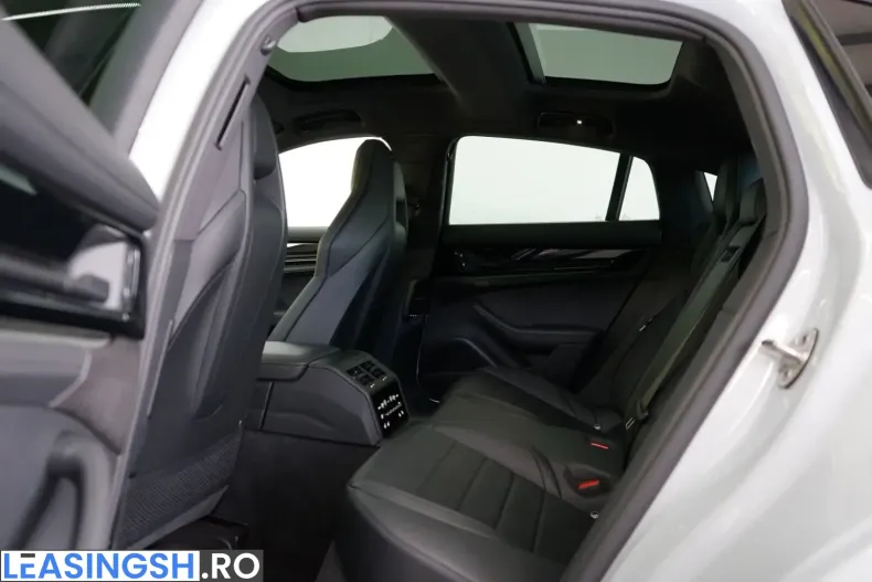 Porsche Panamera din 2025 cu 43.350 km - oferta POR237500 - foto 32