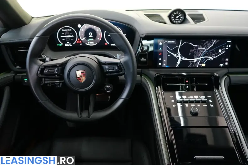 Porsche Panamera din 2025 cu 43.350 km - oferta POR237500 - foto 33