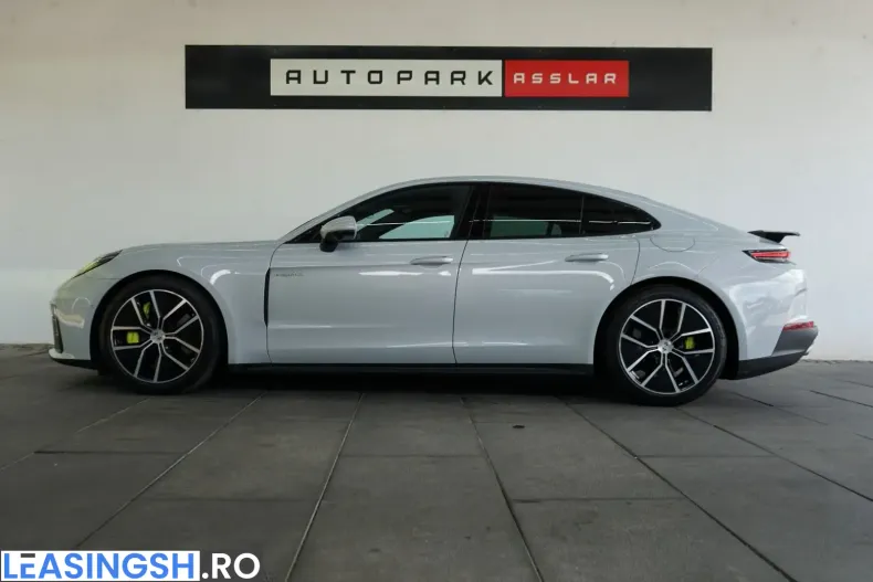 Porsche Panamera din 2025 cu 43.350 km - oferta POR237500 - foto 34