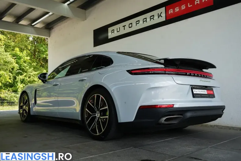 Porsche Panamera din 2025 cu 43.350 km - oferta POR237500 - foto 35