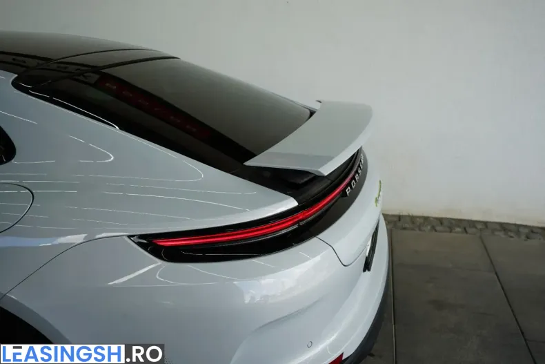 Porsche Panamera din 2025 cu 43.350 km - oferta POR237500 - foto 36