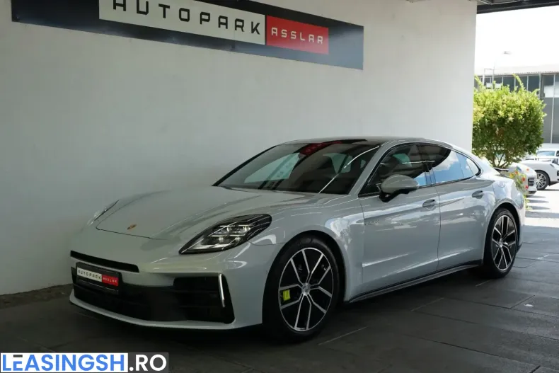 Porsche Panamera din 2025 cu 43.350 km - oferta POR237500 - foto 37