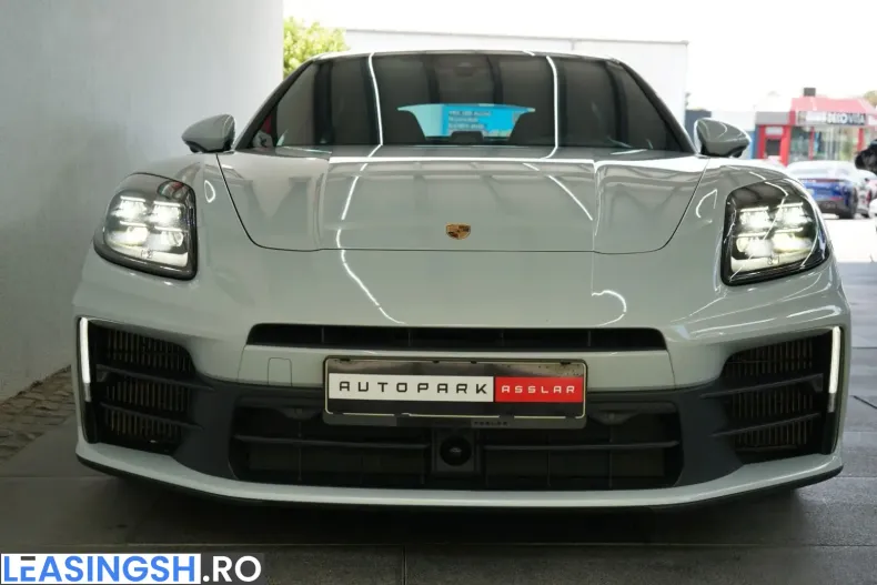 Porsche Panamera din 2025 cu 43.350 km - oferta POR237500 - foto 38