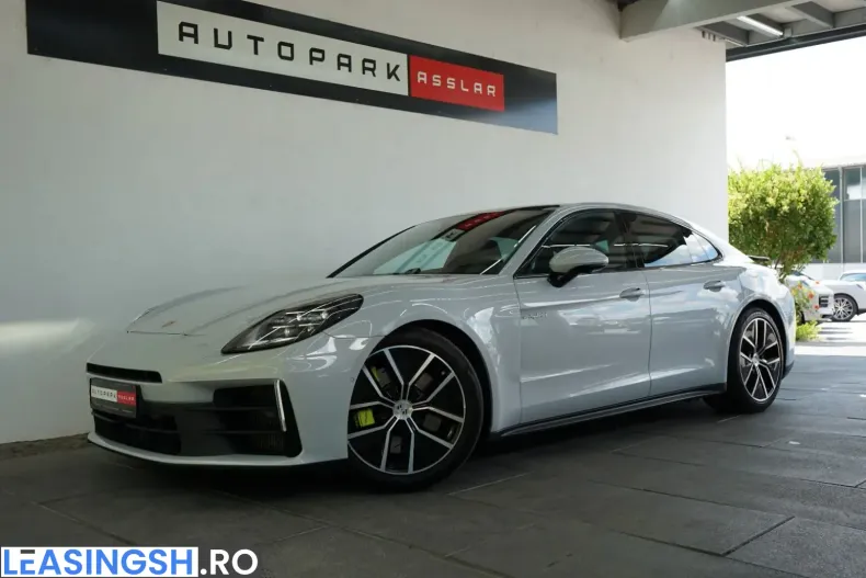 Porsche Panamera din 2025 cu 43.350 km - oferta POR237500 - foto 39