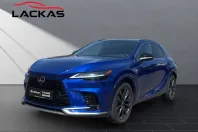Lexus RX 450 din 2025 cu 16.200 km - oferta LEX237501 - foto 1