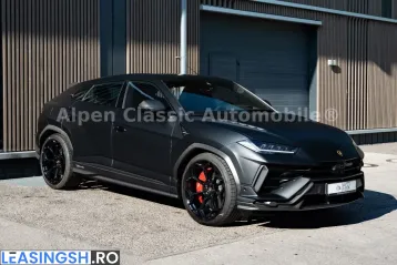 Lamborghini Urus din 2023 - oferta LAM237502