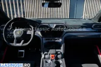 Lamborghini Urus din 2023 cu 1.490 km - oferta LAM237502 - foto 2