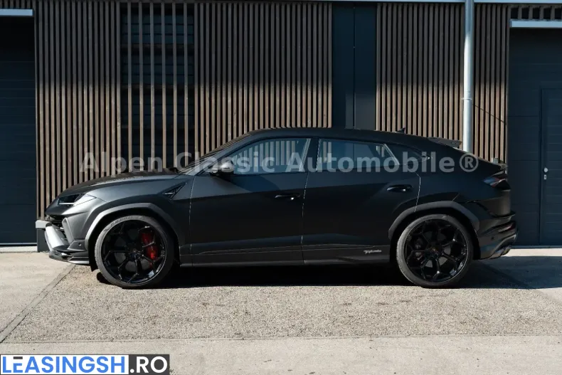 Lamborghini Urus din 2023 cu 1.490 km - oferta LAM237502 - foto 6