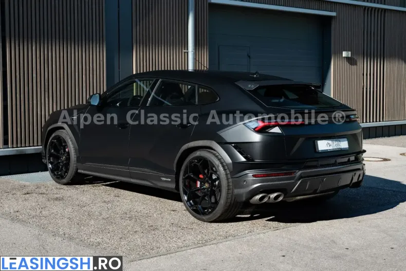 Lamborghini Urus din 2023 cu 1.490 km - oferta LAM237502 - foto 7