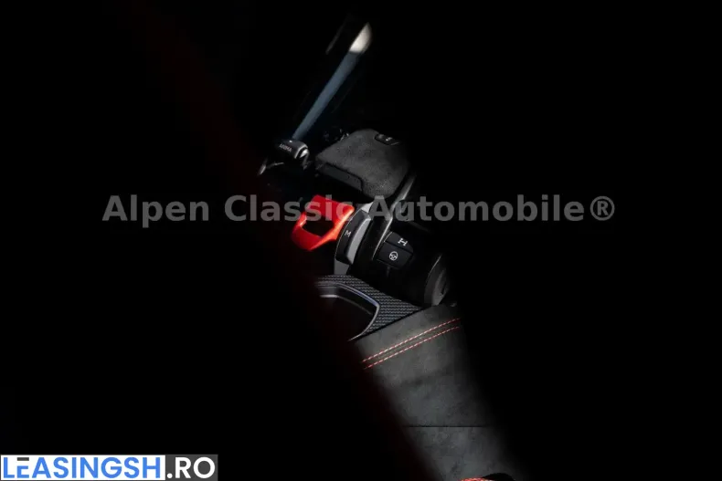 Lamborghini Urus din 2023 cu 1.490 km - oferta LAM237502 - foto 11