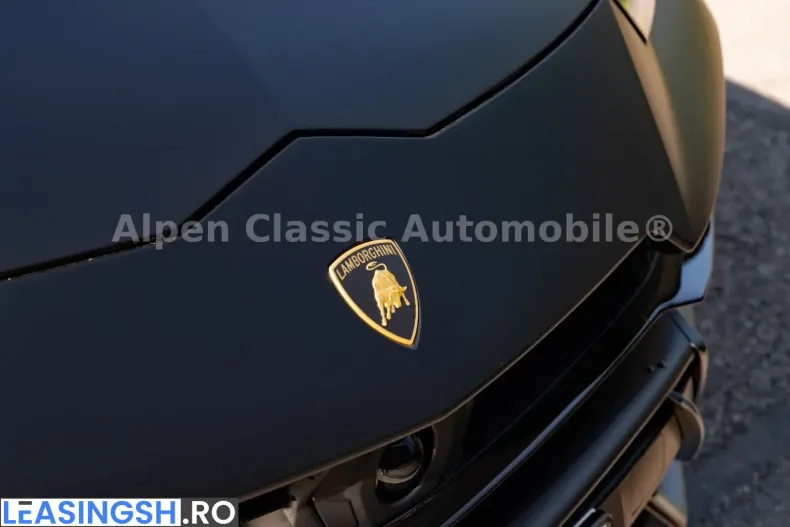Lamborghini Urus din 2023 cu 1.490 km - oferta LAM237502 - foto 12