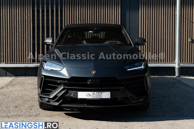 Lamborghini Urus din 2023 cu 1.490 km - oferta LAM237502 - foto 17