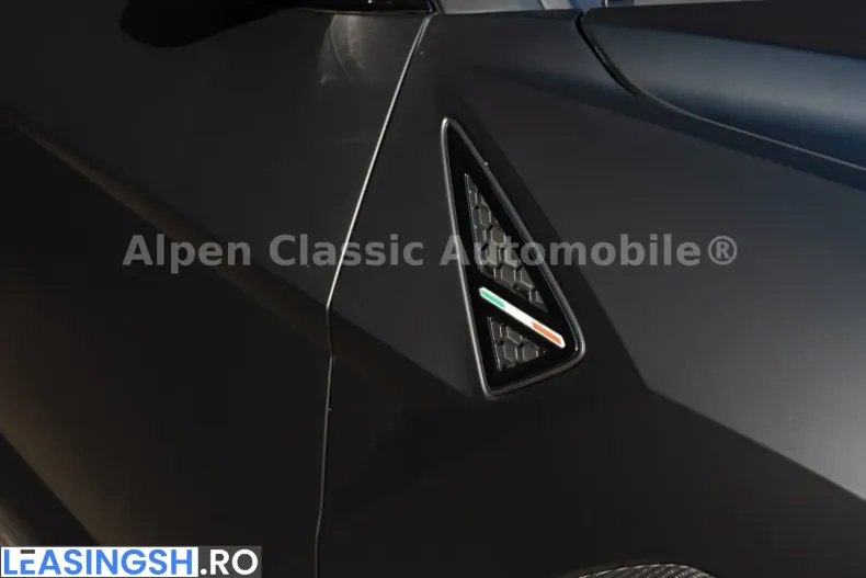 Lamborghini Urus din 2023 cu 1.490 km - oferta LAM237502 - foto 18
