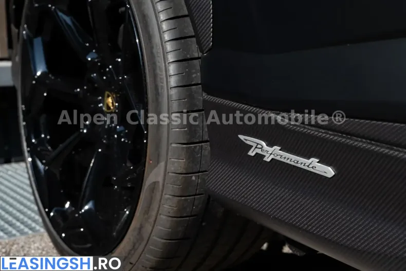 Lamborghini Urus din 2023 cu 1.490 km - oferta LAM237502 - foto 19