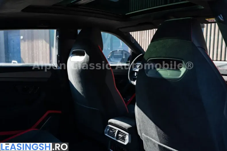 Lamborghini Urus din 2023 cu 1.490 km - oferta LAM237502 - foto 20