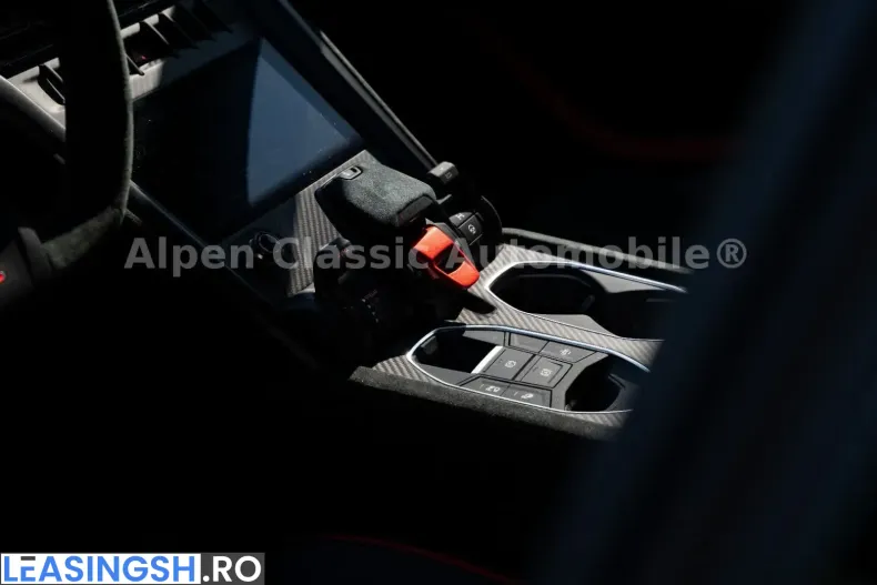 Lamborghini Urus din 2023 cu 1.490 km - oferta LAM237502 - foto 21