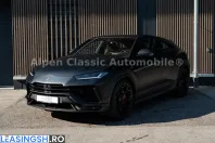 Lamborghini Urus din 2023 cu 1.490 km - oferta LAM237502 - foto 22