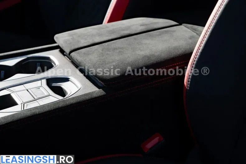 Lamborghini Urus din 2023 cu 1.490 km - oferta LAM237502 - foto 23