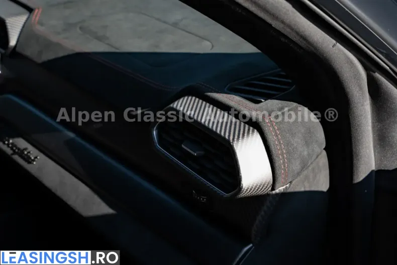 Lamborghini Urus din 2023 cu 1.490 km - oferta LAM237502 - foto 31