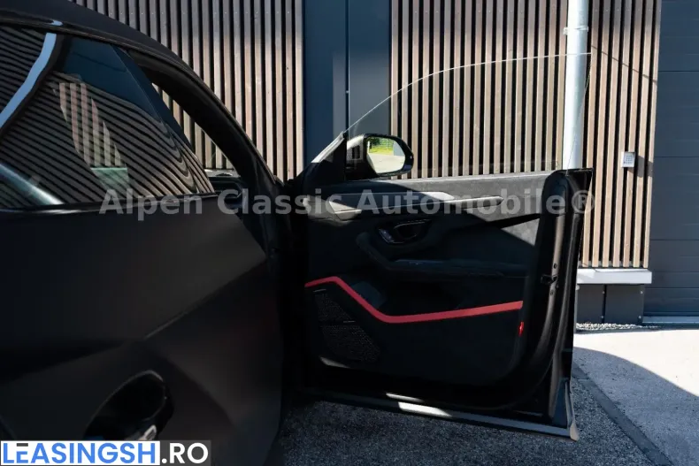 Lamborghini Urus din 2023 cu 1.490 km - oferta LAM237502 - foto 33