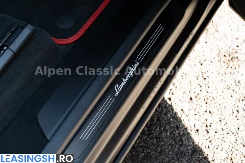 Lamborghini Urus din 2023 cu 1.490 km - oferta LAM237502 - foto 35