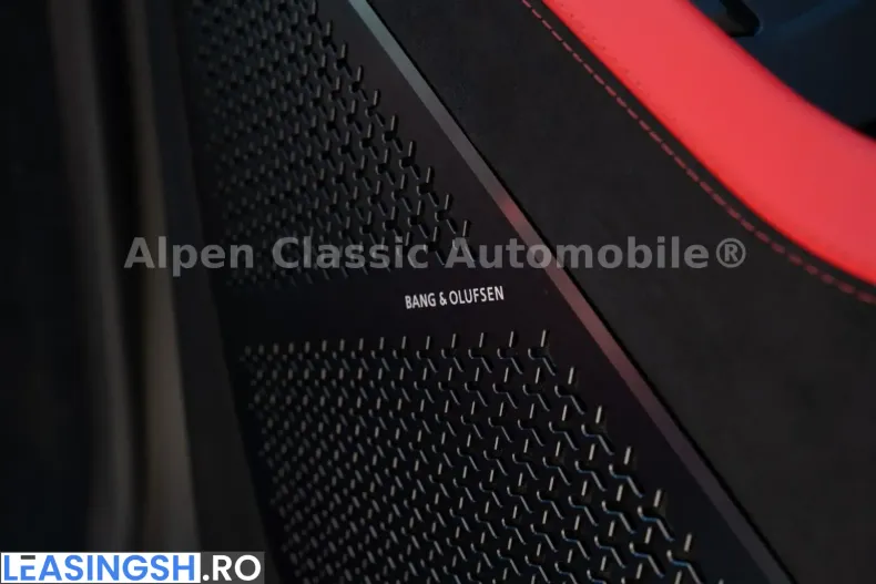 Lamborghini Urus din 2023 cu 1.490 km - oferta LAM237502 - foto 36
