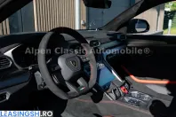 Lamborghini Urus din 2023 cu 1.490 km - oferta LAM237502 - foto 38