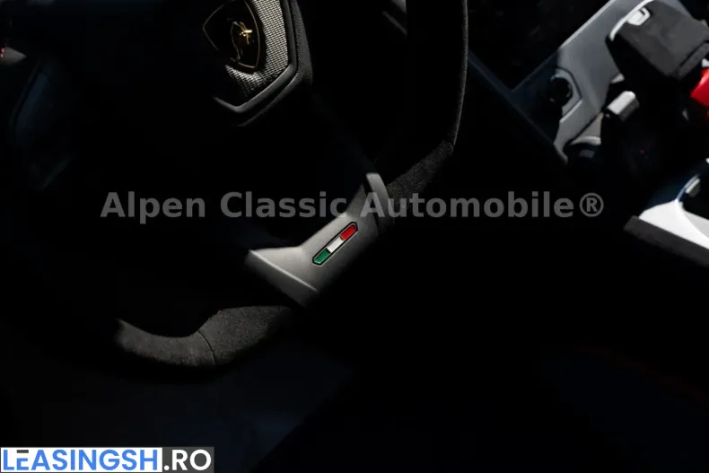 Lamborghini Urus din 2023 cu 1.490 km - oferta LAM237502 - foto 39