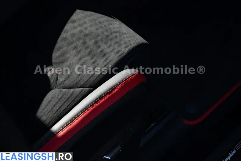 Lamborghini Urus din 2023 cu 1.490 km - oferta LAM237502 - foto 43