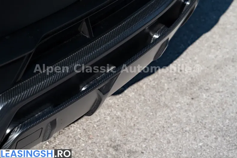 Lamborghini Urus din 2023 cu 1.490 km - oferta LAM237502 - foto 44