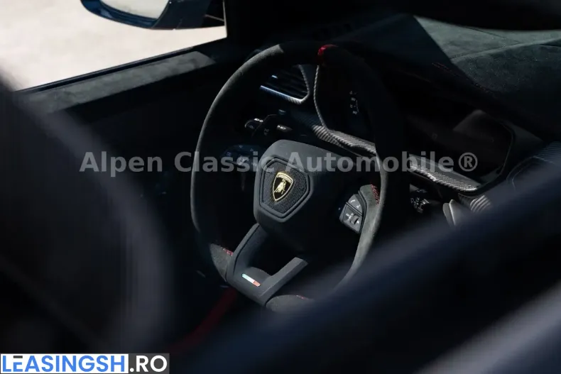 Lamborghini Urus din 2023 cu 1.490 km - oferta LAM237502 - foto 45