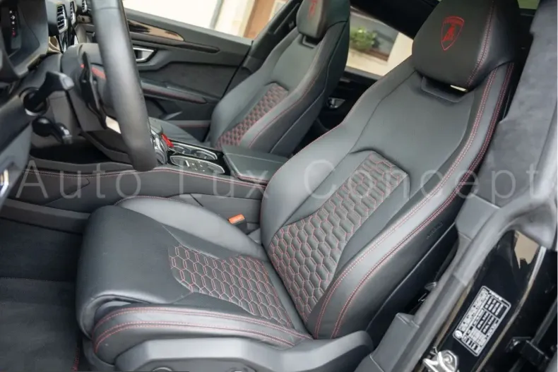 Lamborghini Urus din 2022 cu 36.470 km - oferta LAM237503 - foto 7