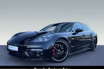 Porsche Panamera din 2023 - oferta POR237504