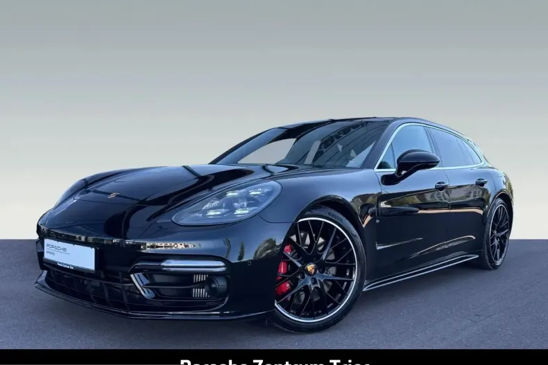 Porsche Panamera din 2023 cu 41.600 km - oferta POR237504 - foto 1