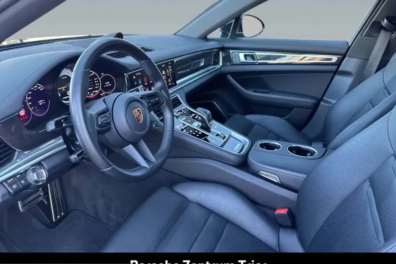 Porsche Panamera din 2023 cu 41.600 km - oferta POR237504 - foto 4