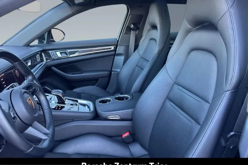 Porsche Panamera din 2023 cu 41.600 km - oferta POR237504 - foto 5