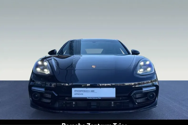 Porsche Panamera din 2023 cu 41.600 km - oferta POR237504 - foto 6