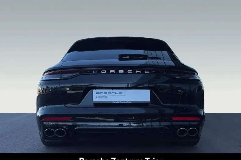 Porsche Panamera din 2023 cu 41.600 km - oferta POR237504 - foto 7