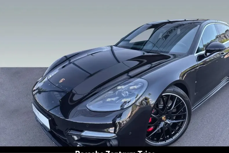 Porsche Panamera din 2023 cu 41.600 km - oferta POR237504 - foto 9