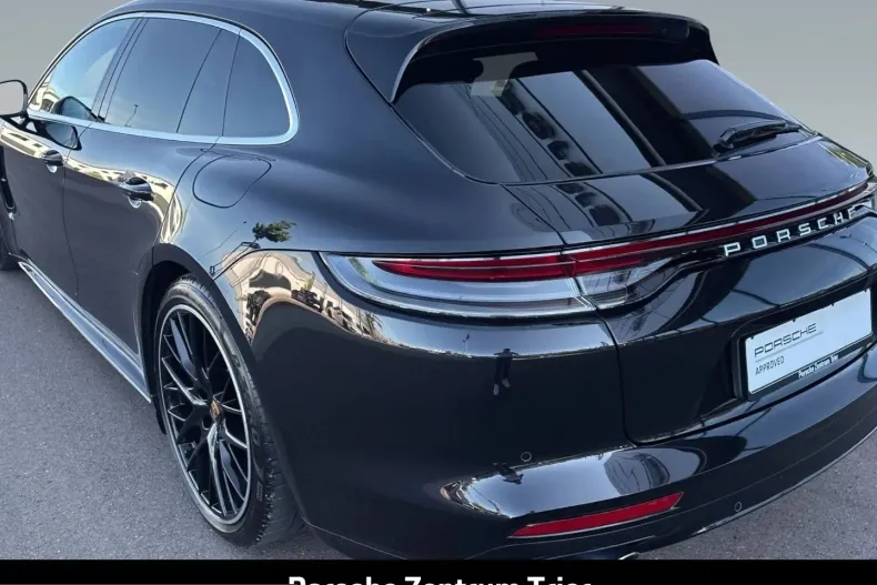 Porsche Panamera din 2023 cu 41.600 km - oferta POR237504 - foto 10
